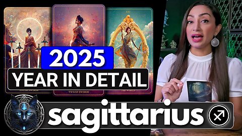 SAGITTARIUS ♐︎ "Your World Is Bout To Shift, BIG TIME!" 🐞 Sagittarius Sign ☾₊‧⁺˖⋆