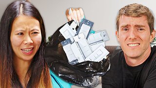 My Wife Hates our Smart House | Linus Tech Tips