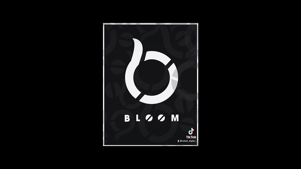 watch me create bloom my clothing brand