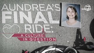 Denver7 Investigates: Aundrea's Final Ride