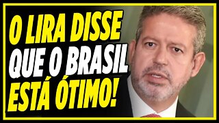 RENAN DA RECADO A LIRA! | Cortes do MBL