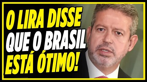 RENAN DA RECADO A LIRA! | Cortes do MBL