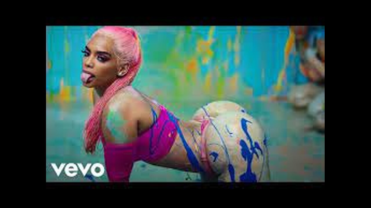 Tyga - Pimp ft. Nicki Minaj, Wiz Khalifa (Music Video)