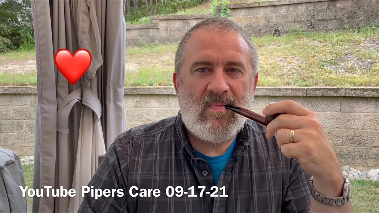 YouTube Pipers Care 09-17-21