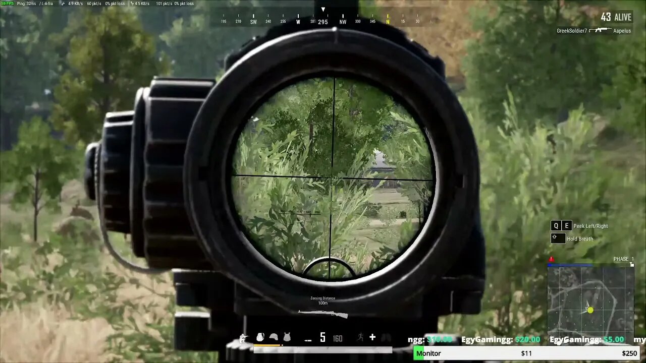 Play 4 FUN all luck no skill