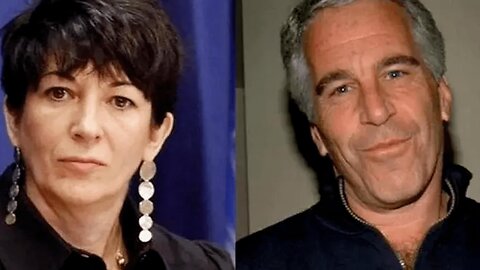 Revelation of the EPSTEIN Secret FILES