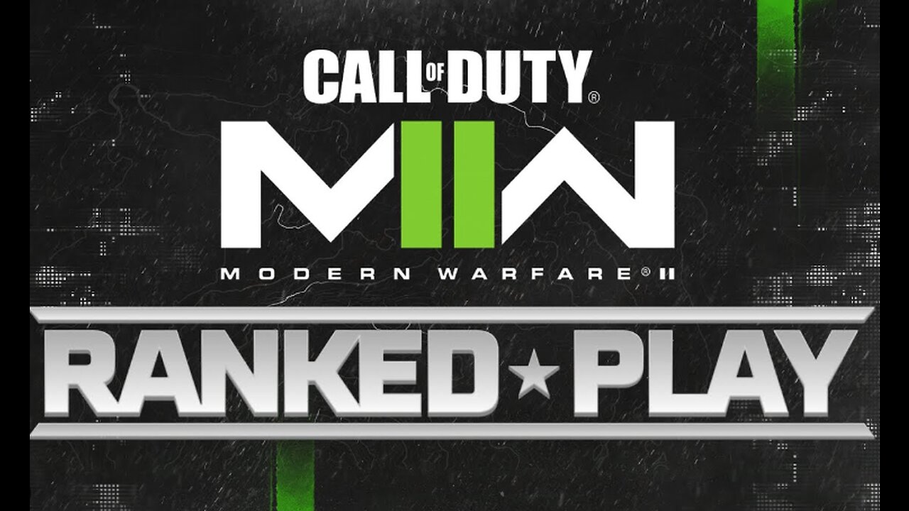 Call Of Duty MW2 Climbing The Ranks Sunday stream