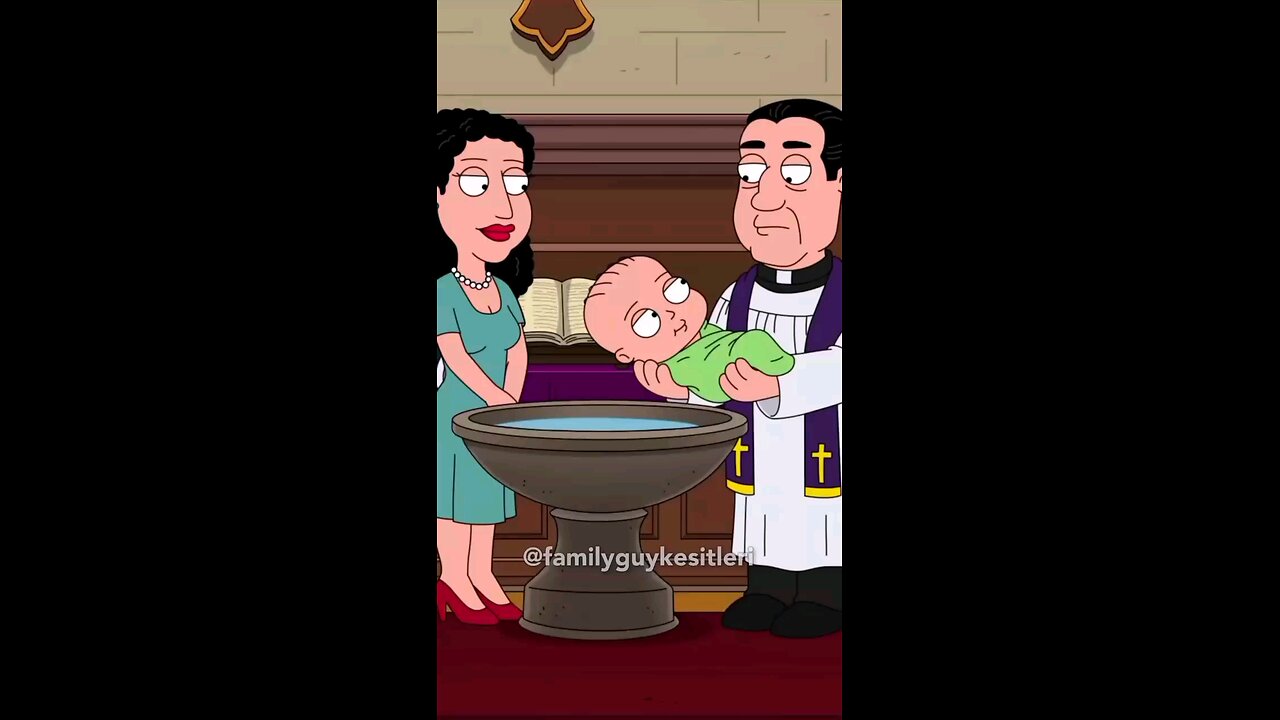 #Familyguy short clip