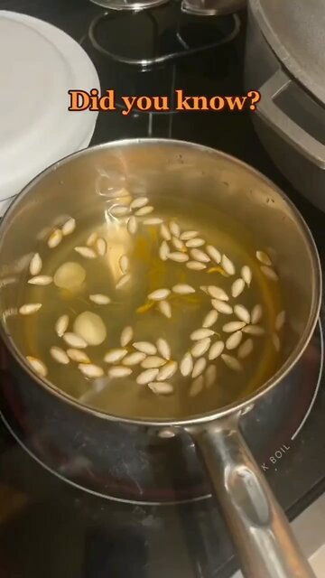 Would you try this? 🌿🌿🌿