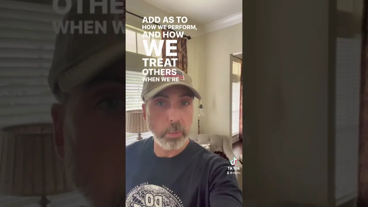 What meaning do you associate with your job? #mattgillis