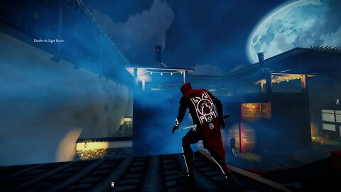 Aragami Pt.15