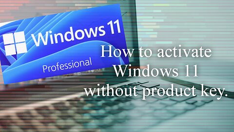 Windows11