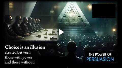 The Illusion Of Government, Agenda 2030| Requires The Destruction Of Rural Communities