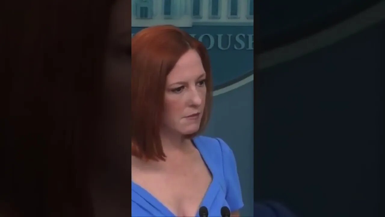 Psaki Suggests Parents Who Can’t Find Baby Formula Could Call Their Doctor