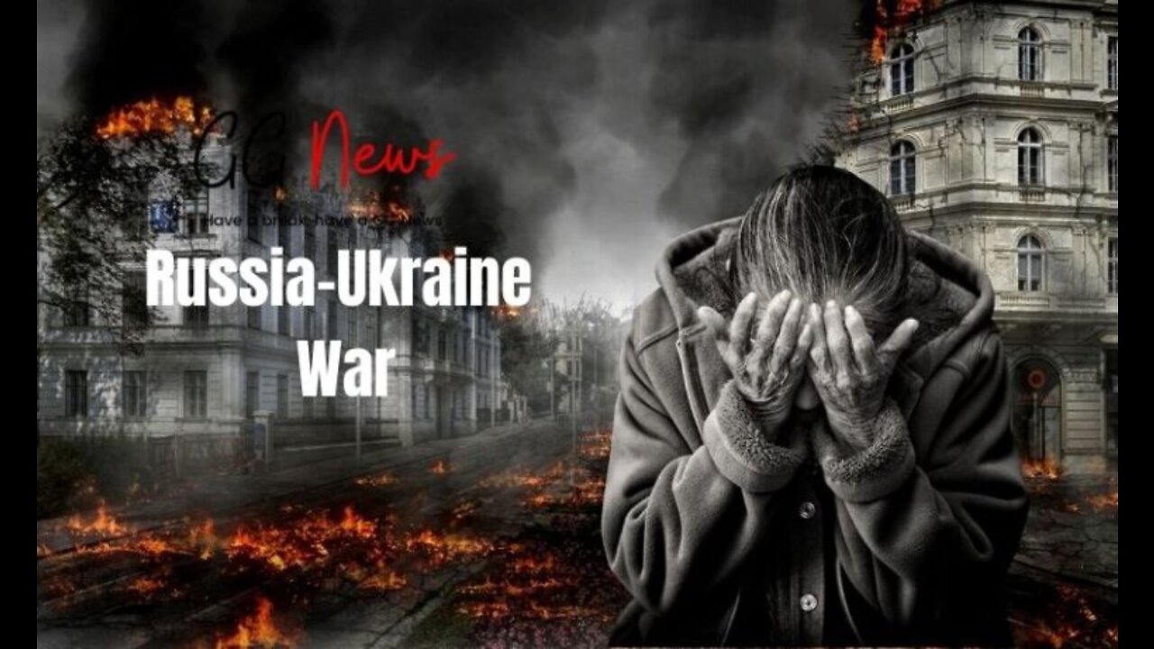 Ukrainian Blogger's discuss Real Situation in Ukraine