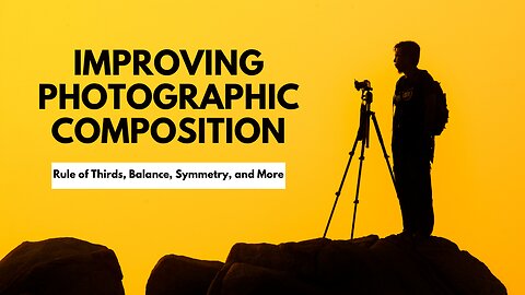 How to Compose an Effective and Impactful Photo #composition #photography #creativephotography