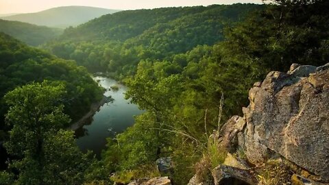 Exploring a national treasure, The Missouri State Forest