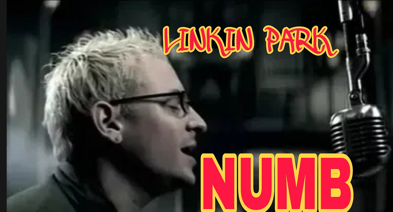 LINKIN PARK_NUMB