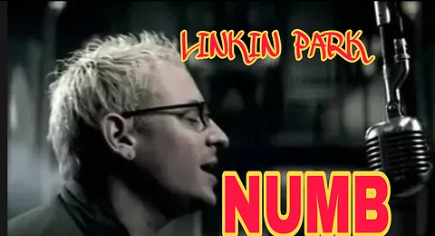 LINKIN PARK_NUMB