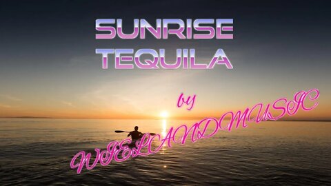 Sunrise Tequila by WIELANDMUSIC / BLN NIGHTTIME- NCS - Synthwave - Free Music - LoFi