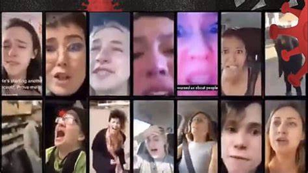 Patriot Health Report 9-30-23 The Cluster B Society