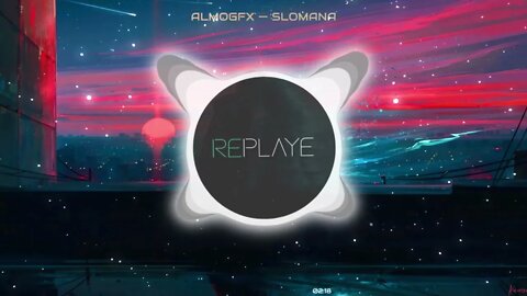 almogfx — slomana | Replaye