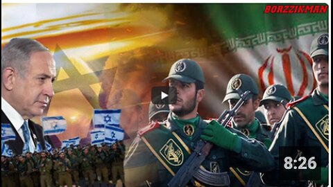 ISRAEL Has Gone Insane Amid Failures In GAZA and Declared WAR On IRAN! How Will TEHRAN Respond?