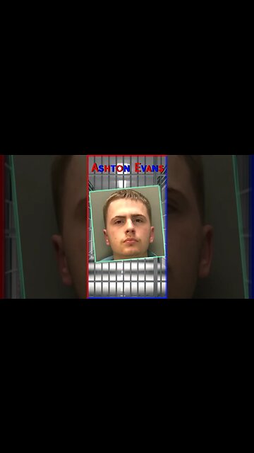 Ashton Evans - The 18yr Old Tough Guy