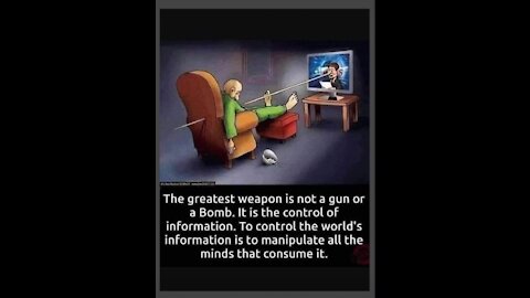 The World Is RUN BY PSYCHOPATHS! NATURAL DOCTOR SPILLS THE BEANS! The LAW Of The WATER