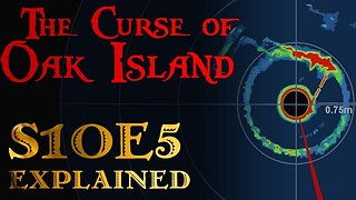 The Curse of Oak Island: Season 10, Episode 5 Summary