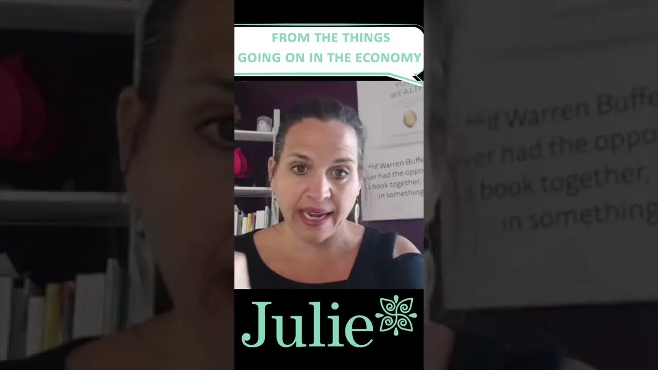 How to Respond and Not React | Julie Murphy #shorts