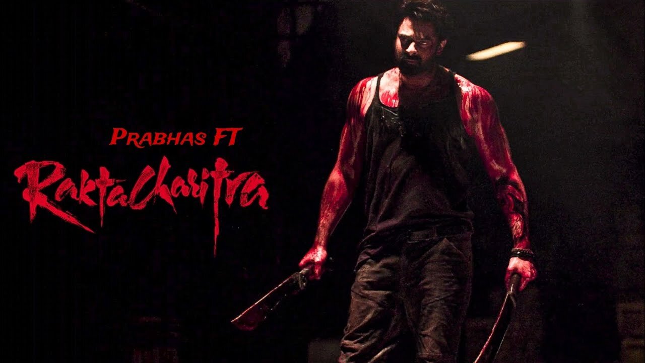 Prabhas FT Raktha Charitra | Lofies_Movies Edits