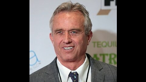 MEDIA BACKLASH AS ABC NEWS CUTS OFF ROBERT KENNEDY JR. DISCUSSING COVID-19