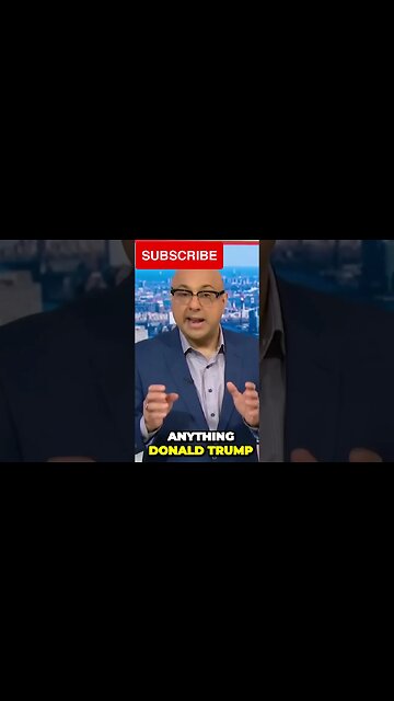 Trump double downs on anti-democratic rhetoric in new speech, calling 2024 our final battle #shorts