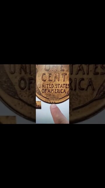 Rare Penny Everyone Should Know About! #coins #money #coincollecting