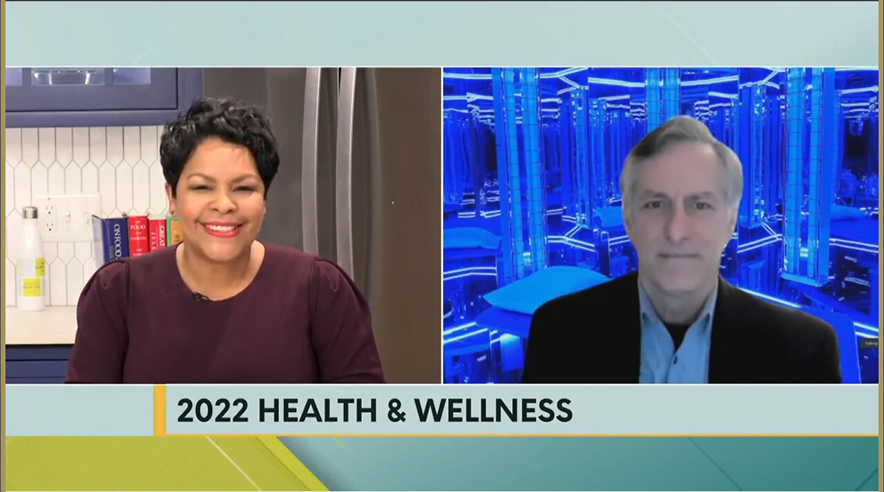 2022 Health and Wellness - WMC Memphis NBC affiliate