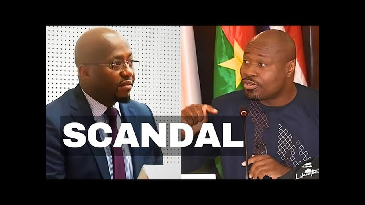 Financial Scandal Hit Ecowas As Leaders Call For More Funds