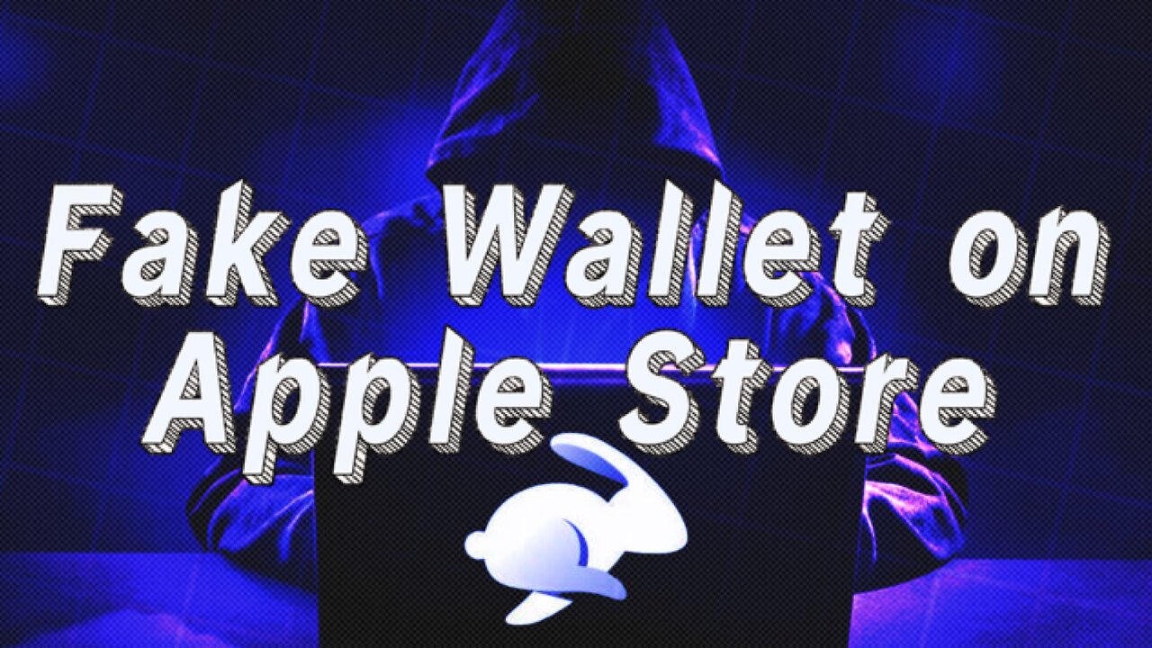 Apple yet to remove fake Rabby Wallet app as users report being drained