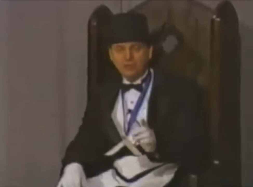 Freemason Rituals - Part 9 of 10