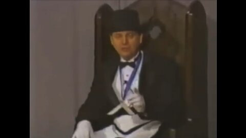 Freemason Rituals - Part 9 of 10