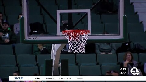 Cleveland State MBB hosting Horizon League quarterfinal