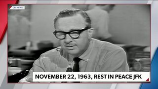 59th Anniversary of JFK Assassination