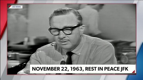 59th Anniversary of JFK Assassination