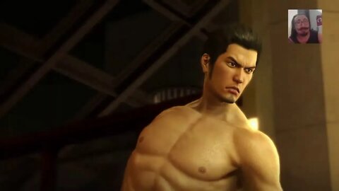 Yakuza Kiwami (parte 5)