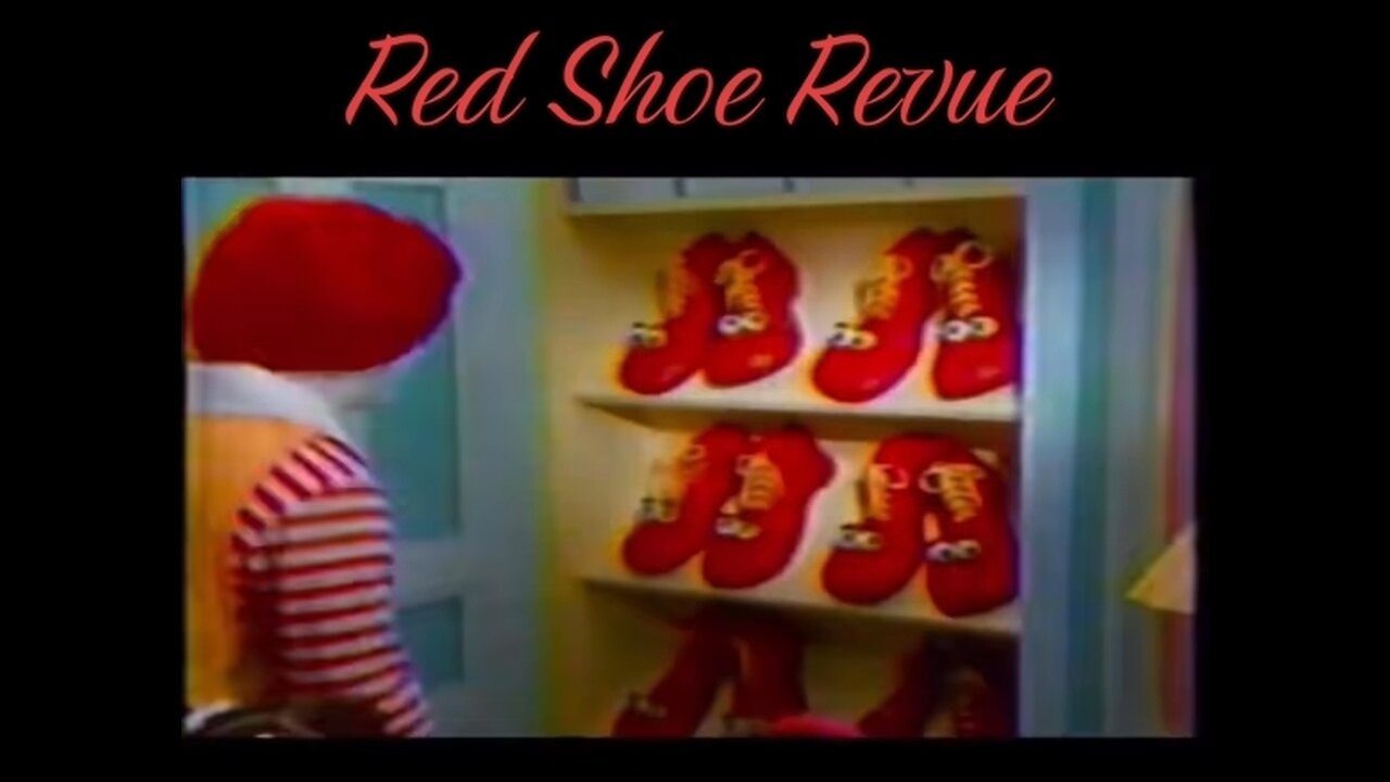 Red Shoe Revue (Red Shoe Club)