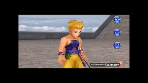 Ambition for Provenance character campaign Hard mode pt 2 / Final Fantasy: Dissidia Opera Omnia