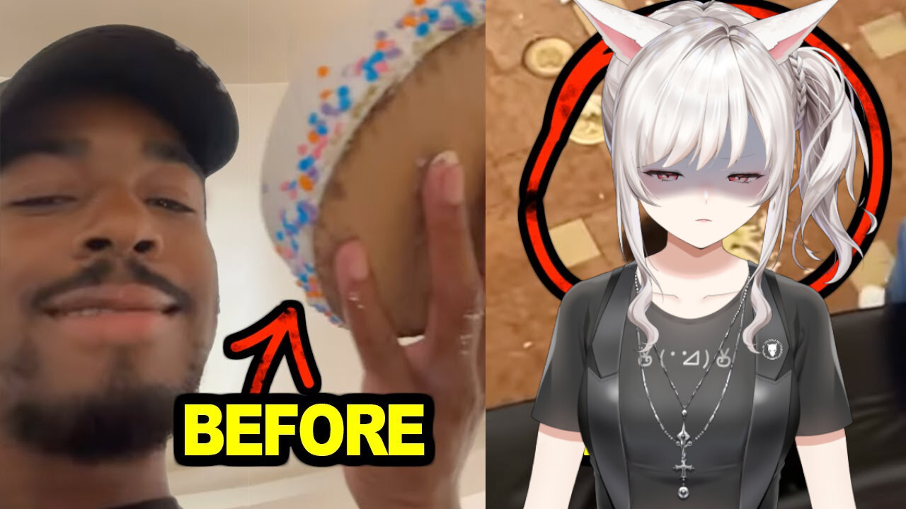 TikTok “Prankster” Just Got Permanently Banned For This || Atozy react