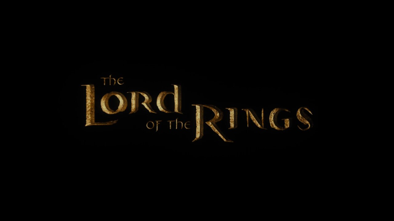 Discussing - The Lord of the Rings, and what the Bible says
