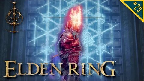 I SHALL NOT PASS | Elden Ring - Part 29