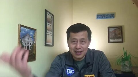 【悟里看世界】KWT56 201021-04 dxdzhby 大选的最后博弈